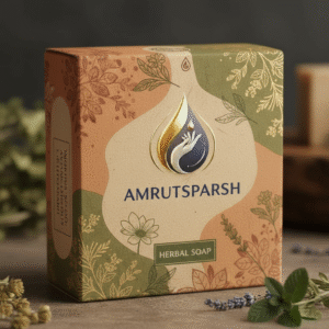 Herbal Soap